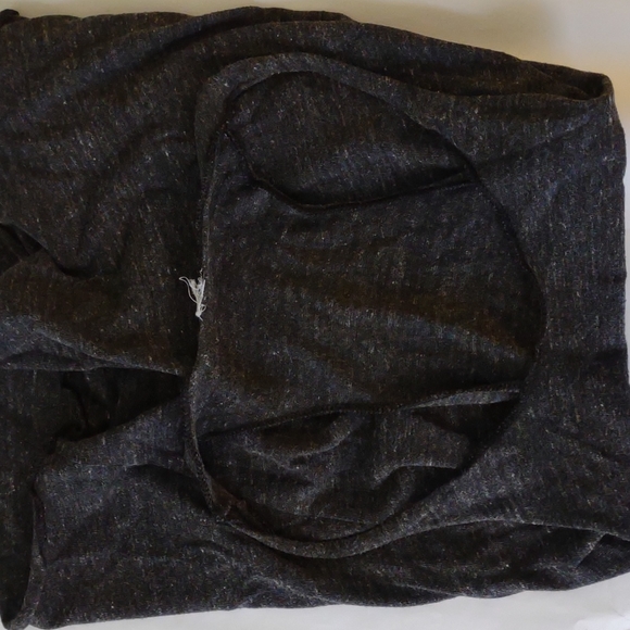 Romrod tank - Picture 3 of 3